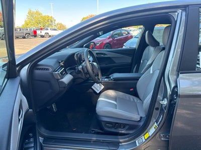 2027 Toyota Camry SE