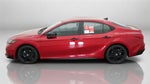 2027 Toyota Camry SE Nightshade