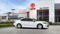 2027 Toyota Camry LE