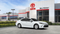 2027 Toyota Camry LE
