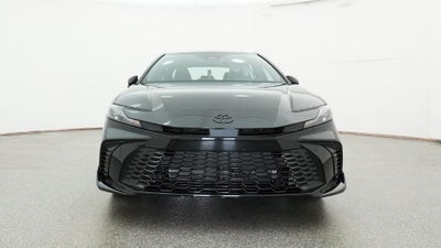2026 Toyota Camry SE Nightshade