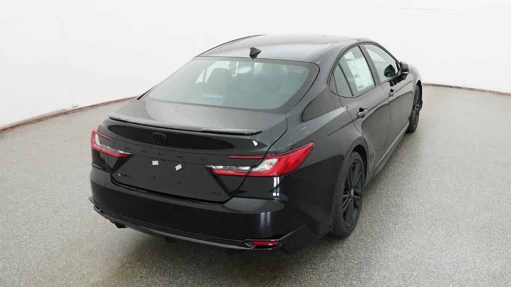 2026 Toyota Camry SE Nightshade