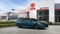 2027 Toyota Camry SE