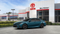 2027 Toyota Camry SE