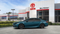 2027 Toyota Camry SE