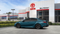 2027 Toyota Camry SE