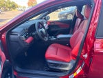 2027 Toyota Camry XSE