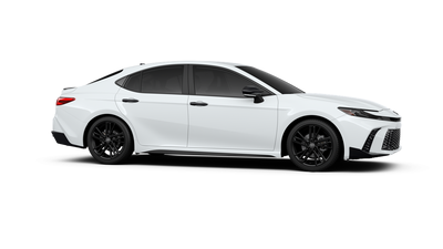 2026 Toyota Camry SE Nightshade