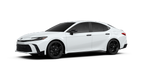 2026 Toyota Camry SE Nightshade