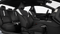 2026 Toyota Camry SE Nightshade