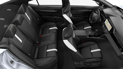 2026 Toyota Camry SE Nightshade