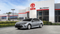 2027 Toyota Camry LE