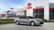 2027 Toyota Camry LE