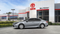 2027 Toyota Camry LE