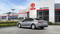 2027 Toyota Camry LE