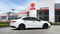 2026 Toyota Camry SE Nightshade