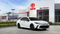 2026 Toyota Camry SE Nightshade