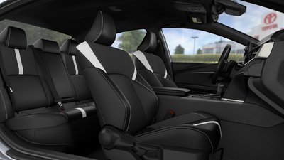 2026 Toyota Camry SE Nightshade