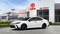 2026 Toyota Camry SE Nightshade