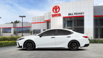 2026 Toyota Camry SE Nightshade