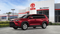 2026 Toyota Grand Highlander LE