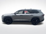 2026 Toyota Grand Highlander Hybrid Nightshade Edition