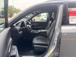 2026 Toyota Grand Highlander Hybrid Nightshade Edition