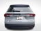 2026 Toyota Grand Highlander Hybrid Nightshade Edition