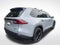 2026 Toyota Grand Highlander Hybrid Nightshade Edition