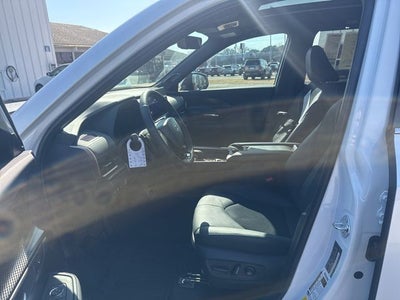 2026 Toyota Grand Highlander Hybrid MAX Limited