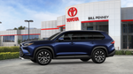 2026 Toyota Grand Highlander Hybrid MAX Limited