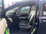 2026 Toyota Sienna Platinum 7 Passenger