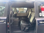 2026 Toyota Sienna Platinum 7 Passenger