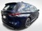 2026 Toyota Sienna Platinum 7 Passenger