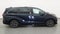 2026 Toyota Sienna Platinum 7 Passenger