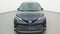 2026 Toyota Sienna Platinum 7 Passenger