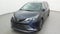 2026 Toyota Sienna Platinum 7 Passenger