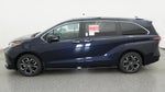 2026 Toyota Sienna Platinum 7 Passenger