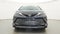 2026 Toyota Sienna Platinum 7 Passenger