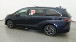 2026 Toyota Sienna Platinum 7 Passenger