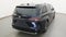 2026 Toyota Sienna Platinum 7 Passenger