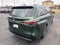 2026 Toyota Sienna Platinum 7 Passenger
