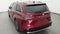 2026 Toyota Sienna Platinum 7 Passenger