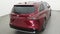 2026 Toyota Sienna Platinum 7 Passenger
