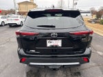 2026 Toyota Highlander Hybrid Limited