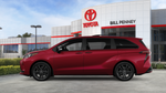 2026 Toyota Sienna XSE 7 Passenger