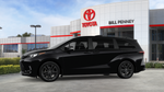2026 Toyota Sienna XSE 7 Passenger