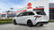 2026 Toyota Sienna XSE 7 Passenger