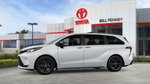 2026 Toyota Sienna XSE 7 Passenger