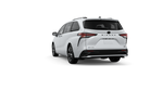2026 Toyota Sienna XSE 7 Passenger
